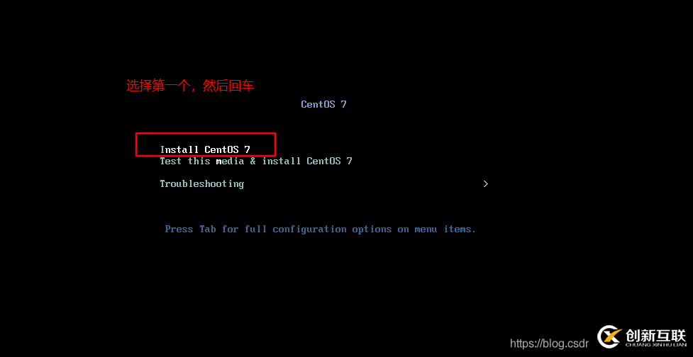 怎么在vmware虛擬機中安裝Linux系統(tǒng)、