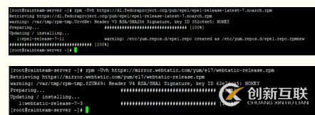 centos升級(jí)php版本的方法