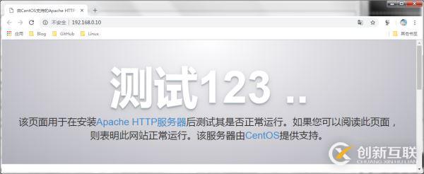 Linux系統(tǒng)如果實(shí)現(xiàn)ansible自動(dòng)化安裝配置httpd