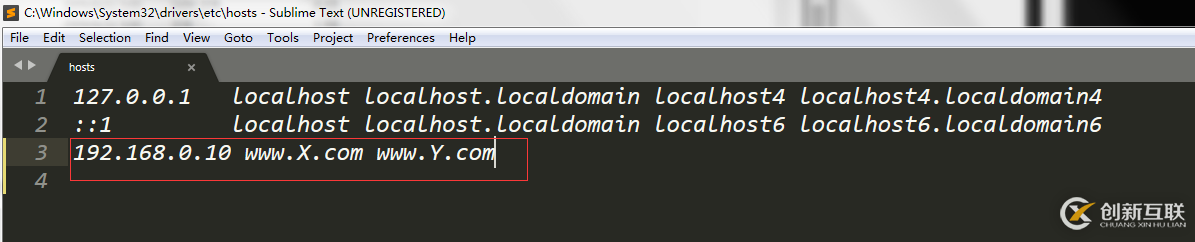 Linux系統(tǒng)如果實(shí)現(xiàn)ansible自動(dòng)化安裝配置httpd