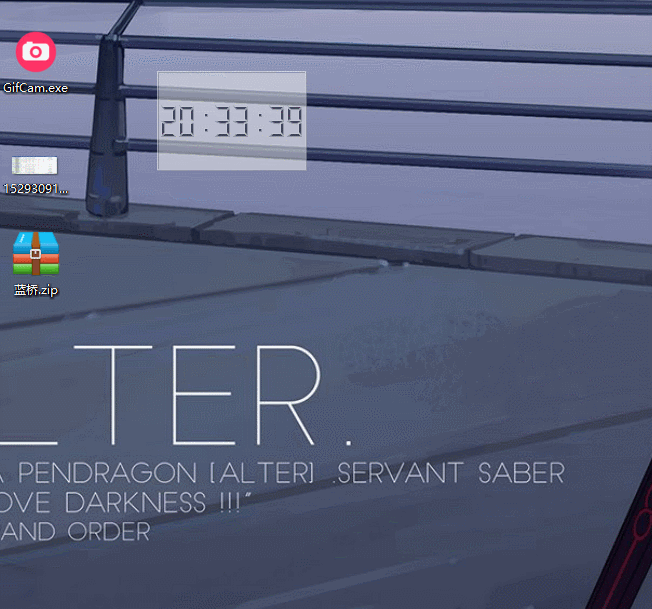 詳解QTimer與QTime如何實現(xiàn)電子時鐘