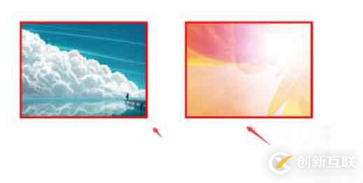 怎么在html中給圖片添加邊框