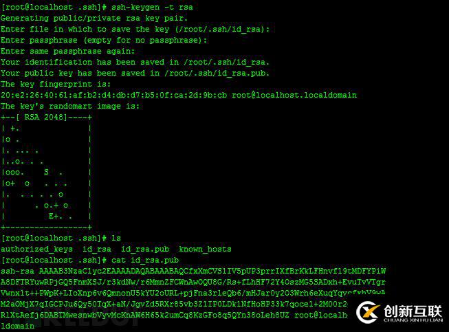 redis未授權(quán)訪問漏洞利用