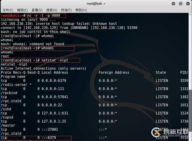 redis未授權(quán)訪問漏洞利用