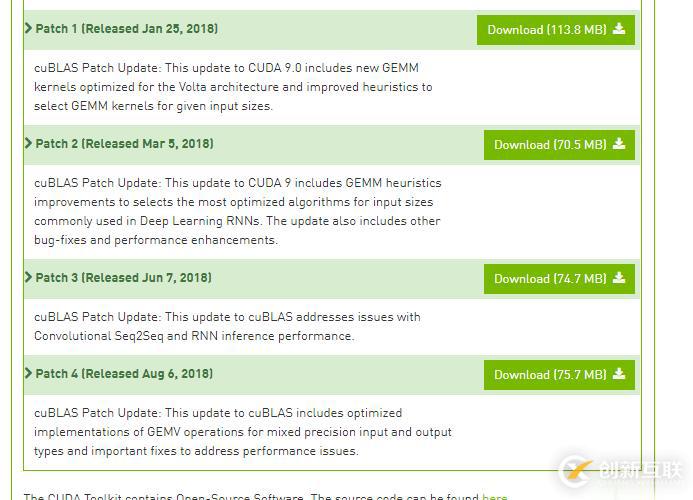 ubuntu18.04 tensorflow 機(jī)器學(xué)習(xí)環(huán)境搭建