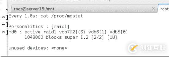 【基礎(chǔ)部分】之管理系統(tǒng)中的簡單分區(qū)和文件系統(tǒng)