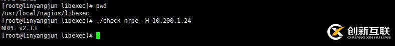 Nagios4.3.1監(jiān)控Centos6.7