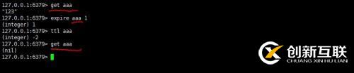 Redis（五）：關(guān)于過期鍵（1）過期鍵的設(shè)置、獲取和刪除過