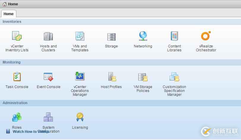 安裝vsphere update manager及注意事項(xiàng)