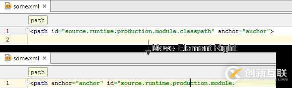 PyCharm入門教程——添加、刪除和移動(dòng)代碼元素