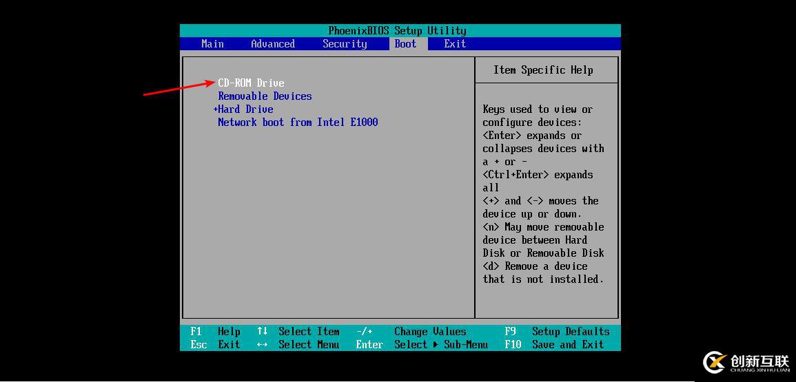 Linux學(xué)習(xí)筆記(一) 虛擬機(jī)安裝centos7