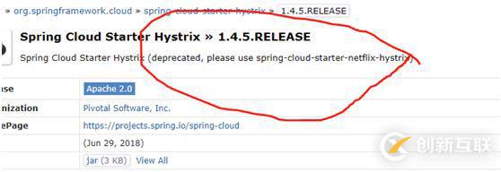 11、RestTemplate+Ribbon整合斷路器Hys