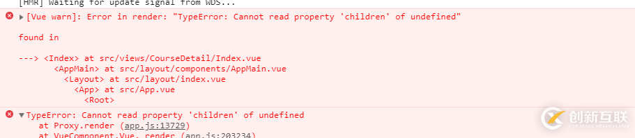 如何在vue項目中使用v-for指令