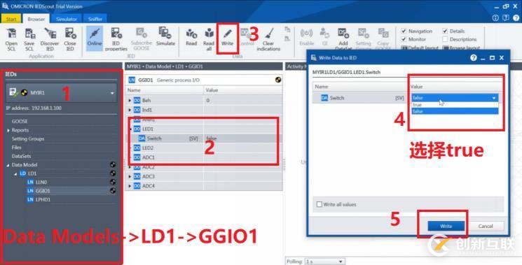 golang、PHP和Swoole的并發(fā)測試