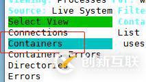 docker三劍客之一docker-compose