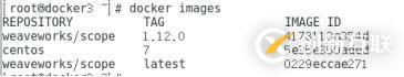 docker三劍客之一docker-compose