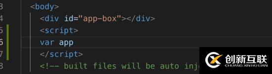 Vue在封裝了Axios后手動(dòng)刷新頁(yè)面攔截器無(wú)效怎么辦