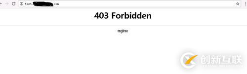 Nginx web 網(wǎng)站訪問限制登入驗(yàn)證