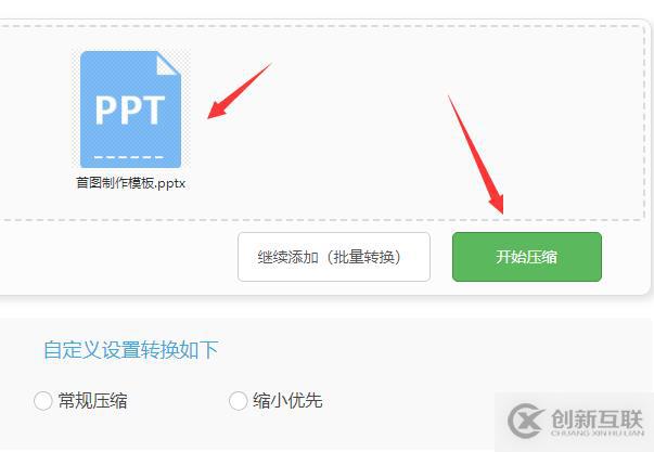 PPT文件太大？如何壓縮PPT？這幾招幫你搞定