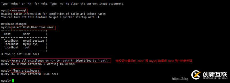 CentOS 6.2 安裝 MySQL 5.7.28的教程(mysql 筆記)