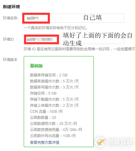 小程序怎么使用云開發(fā)