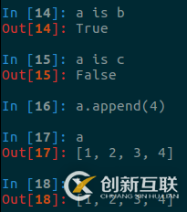 對(duì)于Python深淺拷貝的理解