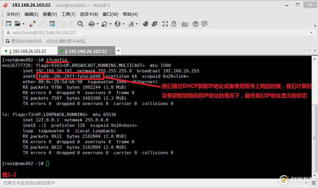 【我的Linux，我做主！】IPv6解決方案