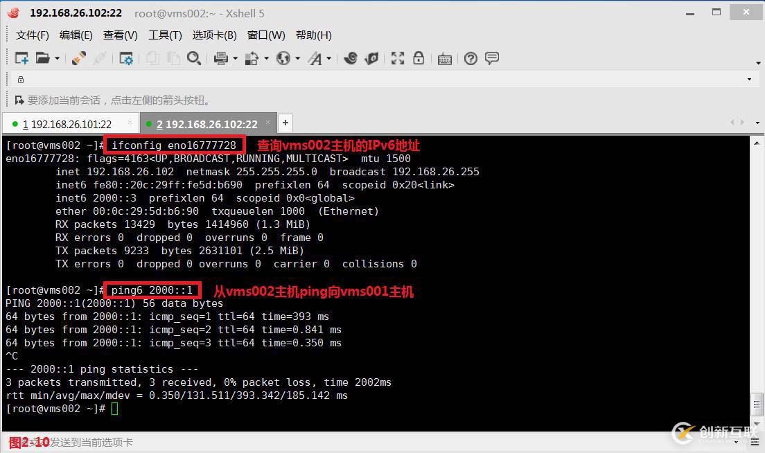 【我的Linux，我做主！】IPv6解決方案