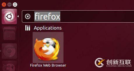 怎么在Ubuntu系統(tǒng)中使用Unity更改程序圖標