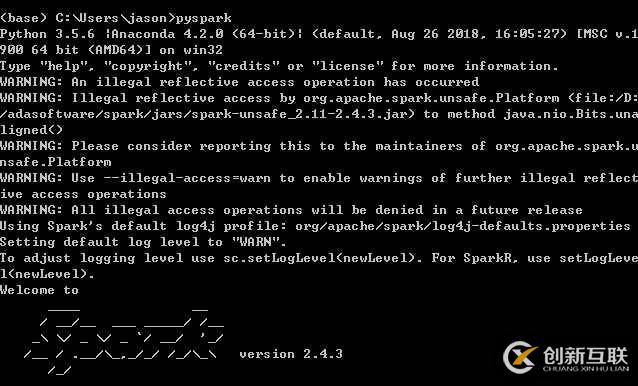 PyCharm搭建Spark開發(fā)環(huán)境的實現(xiàn)步驟