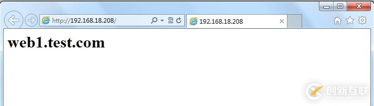 安裝Nginx的依賴、 Nginx 反向代理、負載均衡等詳解