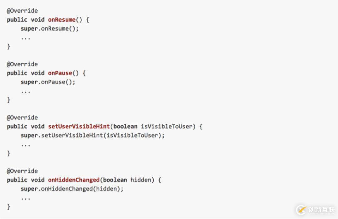 今天，看完APP端可視化埋點(diǎn)技術(shù)原理再去“鬼混”吧。