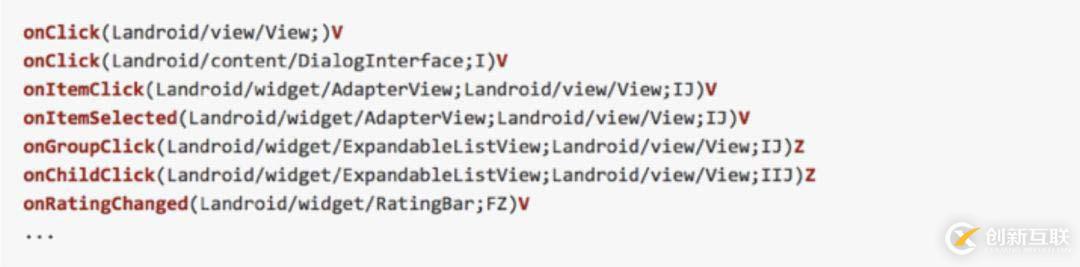 今天，看完APP端可視化埋點(diǎn)技術(shù)原理再去“鬼混”吧。