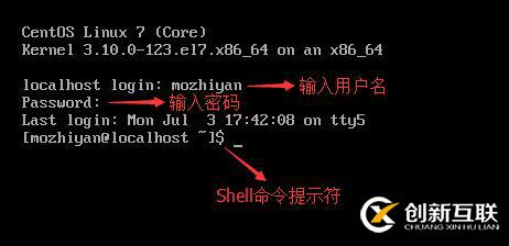 在shell打開spyder的方法