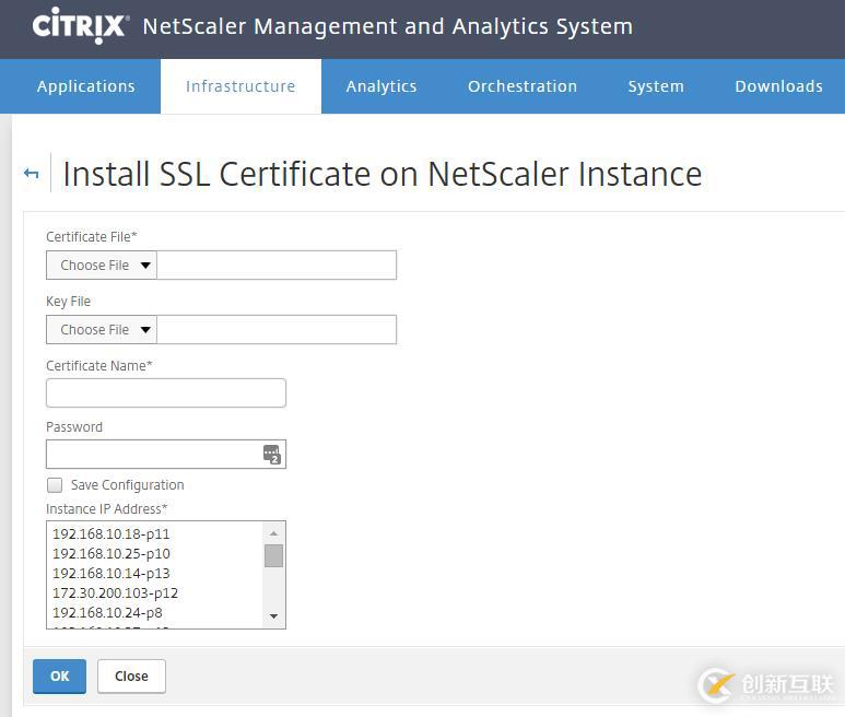 笑傲江湖，獨(dú)孤求敗-NetScaler MAS應(yīng)用交付神功詳解