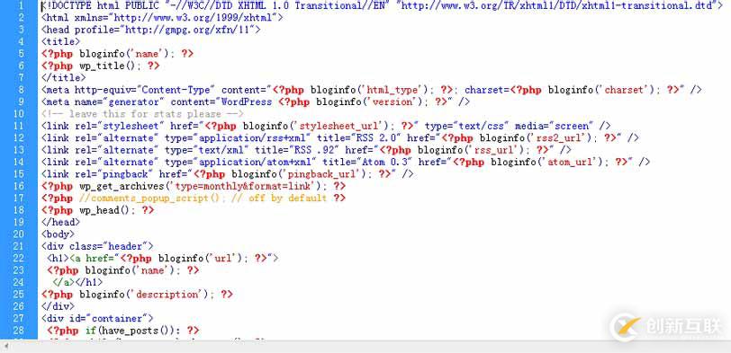 連接mysql時2003錯誤如何解決