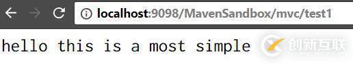 Spring MVC為什么能響應(yīng)HTTP請(qǐng)求？