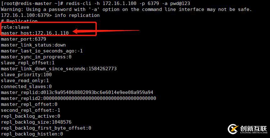 redis的主從復(fù)制是什么?怎么用?