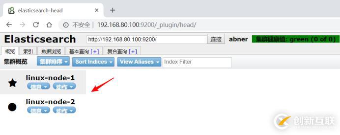 搭建ELK實時日志分析平臺