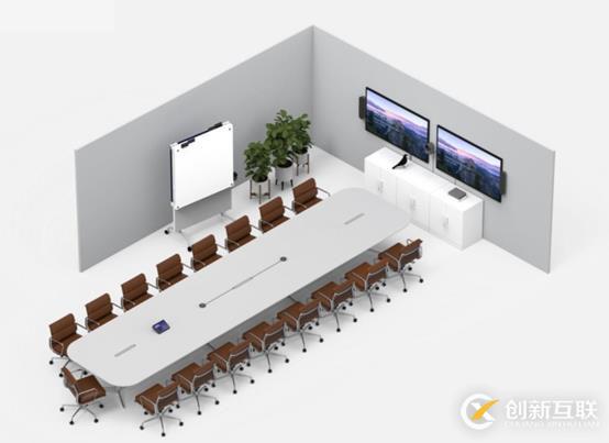 會(huì)議室應(yīng)用中的“三塊屏”