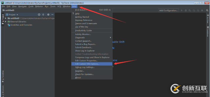 PyCharm專(zhuān)業(yè)版如何安裝