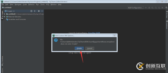 PyCharm專(zhuān)業(yè)版如何安裝