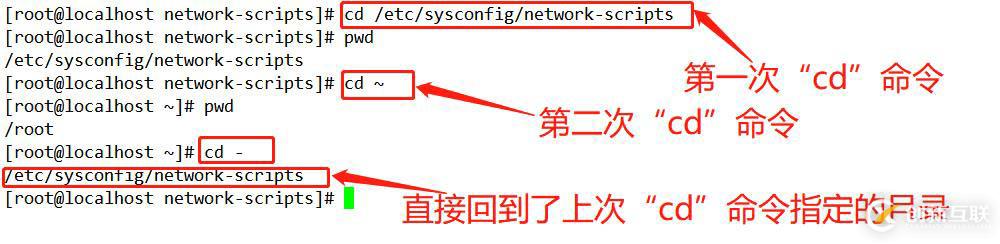 Linux centos7系統(tǒng)基礎命令詳解