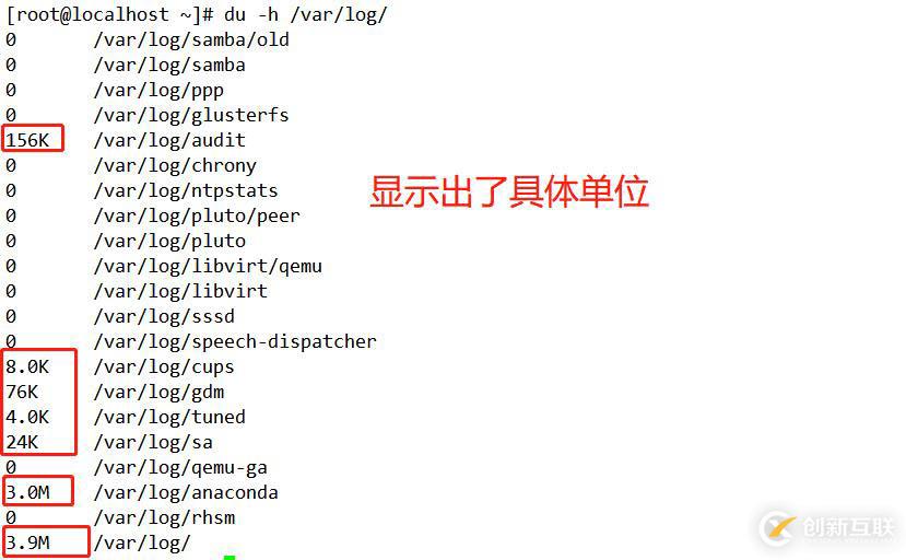 Linux centos7系統(tǒng)基礎命令詳解