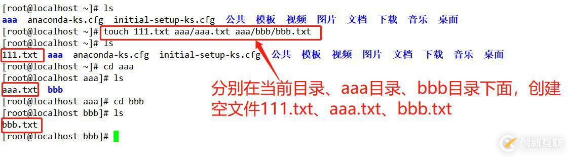 Linux centos7系統(tǒng)基礎命令詳解