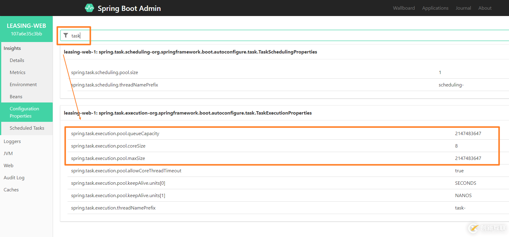 解決SpringBoot項目@Async方法問題