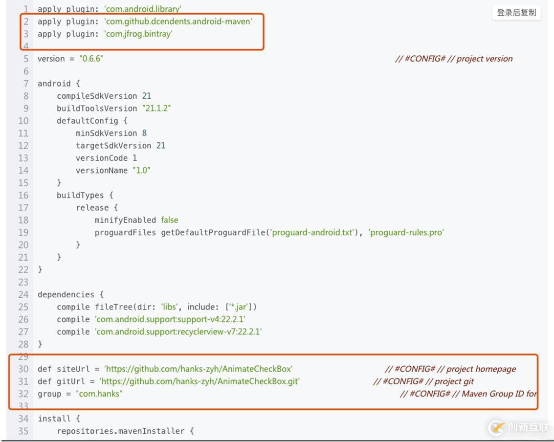 Smobiler針對(duì)百度文字識(shí)別SDK動(dòng)態(tài)編譯與運(yùn)行