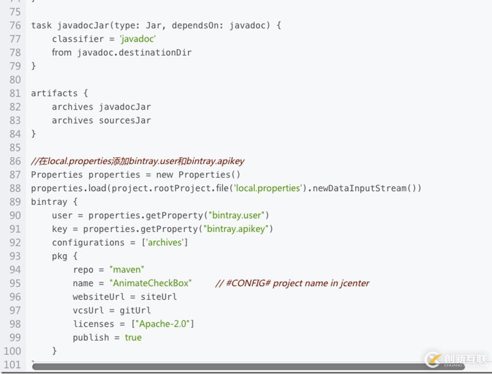 Smobiler針對(duì)百度文字識(shí)別SDK動(dòng)態(tài)編譯與運(yùn)行