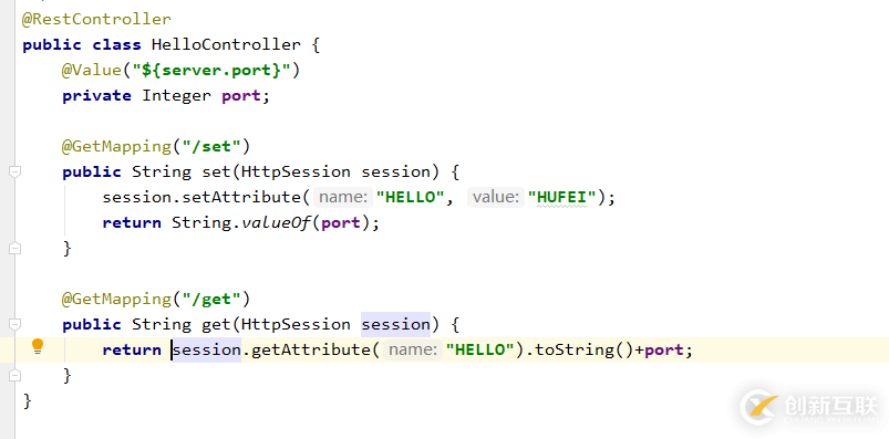 SpringBoot Session共享圖解
