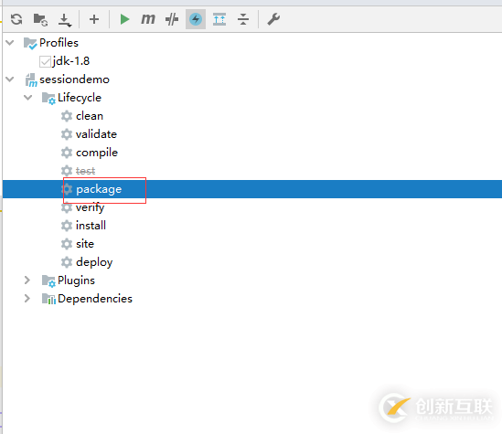 SpringBoot Session共享圖解